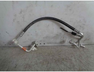 Recambio de tubos aire acondicionado para ford ka+ ti-vct cat (3 cil.) referencia OEM IAM   