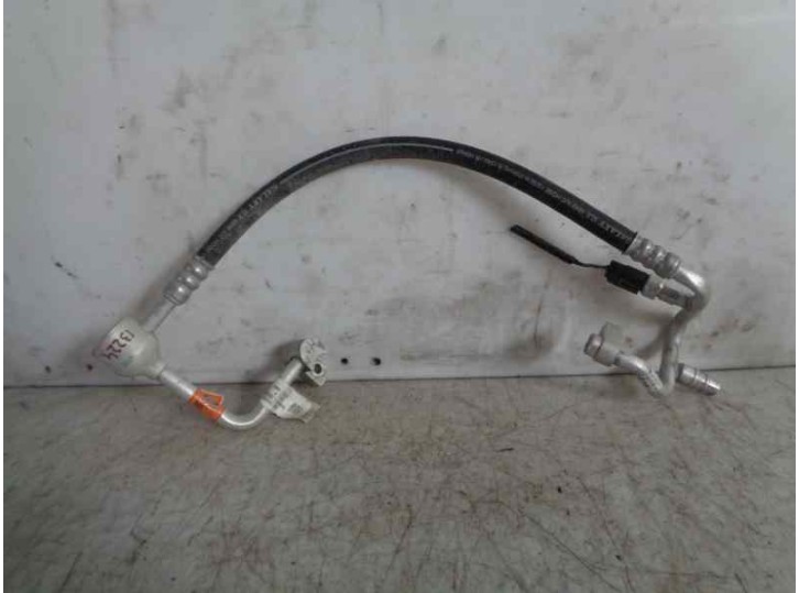 Recambio de tubos aire acondicionado para ford ka+ ti-vct cat (3 cil.) referencia OEM IAM   