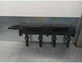BOBINA ENCENDIDO U6009 NGK