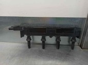 Recambio de bobina encendido para peugeot 406 berlina (s1/s2) referencia OEM IAM U6009 NGK
