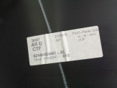 Recambio de guarnecido puerta trasera derecha para renault captur 0.9 energy referencia OEM IAM 829A08594R 