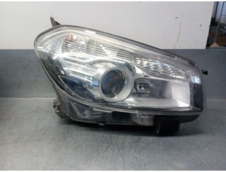 FARO DERECHO 26010BR60A 26010BR60A 1EL01033526
