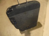 Recambio de asientos trasero izquierdo para honda fr-v (be) 1.7 referencia OEM IAM 82526SJDJ01 82526SJDJ01 5 PUERTAS