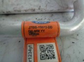 Recambio de tubos aire acondicionado para ford ka+ ti-vct cat (3 cil.) referencia OEM IAM   