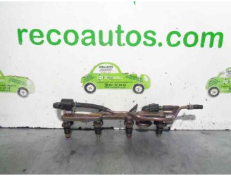 Recambio de rampa inyectora para honda civic berlina 3 (ep1/2) 1.4 referencia OEM IAM 