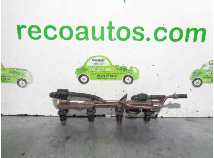 Recambio de rampa inyectora para honda civic berlina 3 (ep1/2) 1.4 referencia OEM IAM 