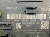 Recambio de modulo electronico para audi a3 limousine (8vs, 8vm) 1.6 tdi referencia OEM IAM 5Q0959592E 