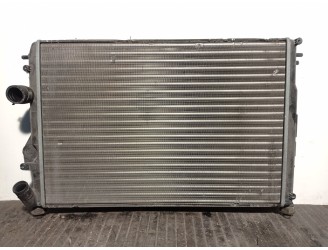Recambio de radiador agua para renault megane i fase 2 classic (la..) 1.6 referencia OEM IAM 8200189290 875224CB VALEO