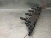 Recambio de bobina encendido para peugeot 406 berlina (s1/s2) referencia OEM IAM U6009 NGK