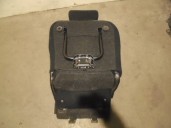 Recambio de asientos trasero izquierdo para honda fr-v (be) 1.7 referencia OEM IAM 82526SJDJ01 82526SJDJ01 5 PUERTAS