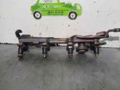 Recambio de rampa inyectora para honda civic berlina 3 (ep1/2) 1.4 referencia OEM IAM 