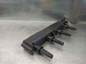 Recambio de bobina encendido para peugeot 406 berlina (s1/s2) referencia OEM IAM U6009 NGK
