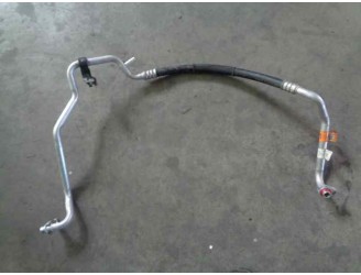 Recambio de tubos aire acondicionado para ford ka+ ti-vct cat (3 cil.) referencia OEM IAM   