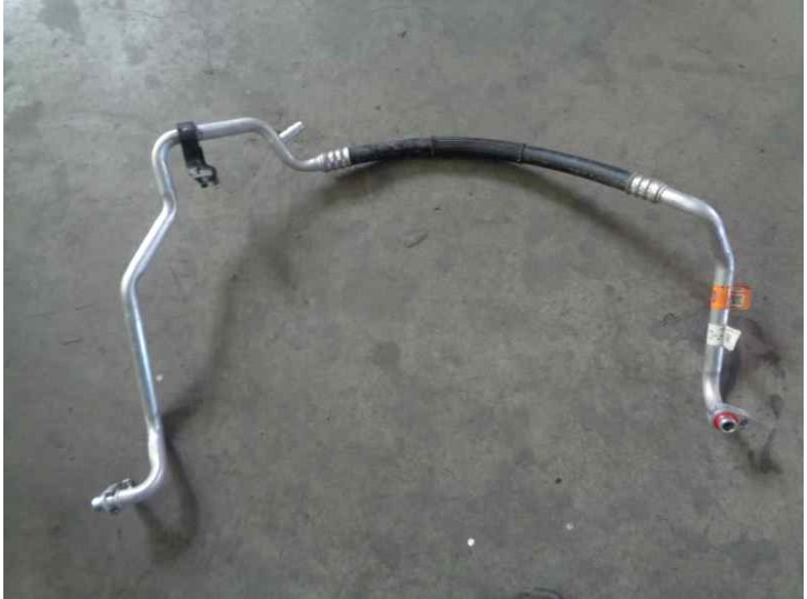 Recambio de tubos aire acondicionado para ford ka+ ti-vct cat (3 cil.) referencia OEM IAM   