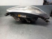 Recambio de faro derecho para nissan qashqai (j10) 2.0 dci turbodiesel cat referencia OEM IAM 26010BR60A 26010BR60A 