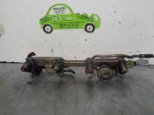 Recambio de rampa inyectora para honda civic berlina 3 (ep1/2) 1.4 referencia OEM IAM   