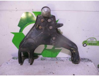 Recambio de brazo suspension inferior delantero izquierdo para hyundai terracan (hp) 2.9 crdi cat referencia OEM IAM 54502H1002 