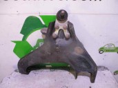 Recambio de brazo suspension inferior delantero izquierdo para hyundai terracan (hp) 2.9 crdi cat referencia OEM IAM 54502H1002 