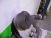 Recambio de brazo suspension inferior delantero izquierdo para hyundai terracan (hp) 2.9 crdi cat referencia OEM IAM 54502H1002 