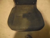 Recambio de asientos trasero derecho para honda fr-v (be) 1.7 referencia OEM IAM 82126SJDJ01 82126SJDJ01 