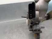Replacement front wiper motor for Citroën C-Elysée 1.2 12V VTi OEM IAM reference 9675018280 W000021829 VALEO