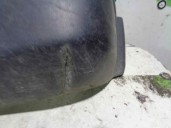 Recambio de paragolpes delantero para jeep cherokee (j) 2.5 turbodiesel referencia OEM IAM 5EE85S3XAB NEGRO TEXTURADO 