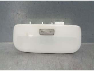 Recambio de luz interior para renault captur 0.9 energy referencia OEM IAM 264300007R  TRASERA