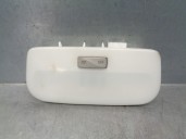 Recambio de luz interior para renault captur 0.9 energy referencia OEM IAM 264300007R  TRASERA
