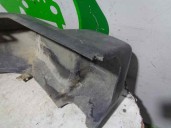 Recambio de paragolpes delantero para jeep cherokee (j) 2.5 turbodiesel referencia OEM IAM 5EE85S3XAB NEGRO TEXTURADO 