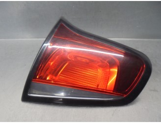 Recambio de piloto trasero derecho para citroën c3 ii 1.4 referencia OEM IAM 9803934280 DE PORTON 5 PUERTAS