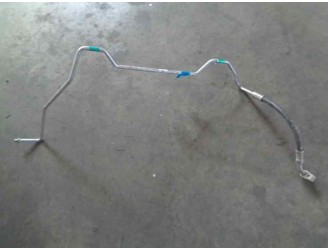 Recambio de tubos aire acondicionado para ford ka+ ti-vct cat (3 cil.) referencia OEM IAM   