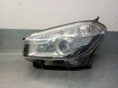 Recambio de faro izquierdo para nissan qashqai (j10) 2.0 dci turbodiesel cat referencia OEM IAM 26060BR60A 26060BR60A 