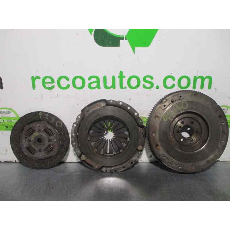 Recambio de kit embrague para fiat punto berlina (176) 1.1 referencia OEM IAM   VALEO