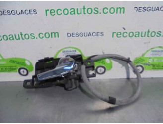Recambio de maneta interior delantera derecha para ford s-max (ca1) 2.0 tdci cat referencia OEM IAM 6M21U22600BB 