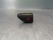 Recambio de warning para renault captur 0.9 energy referencia OEM IAM 252907372R  