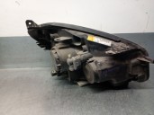 Recambio de faro izquierdo para nissan qashqai (j10) 2.0 dci turbodiesel cat referencia OEM IAM 26060BR60A 26060BR60A 