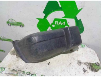 Recambio de paragolpes delantero para jeep cherokee (j) 2.5 turbodiesel referencia OEM IAM 5EE85S3XAB NEGRO TEXTURADO 