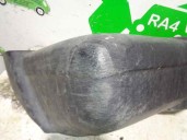 Replacement front bumper for Jeep Cherokee (J) 2.5 Turbodiesel OEM IAM reference 5EE85S3XAB TEXTURED BLACK 