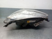 Recambio de faro izquierdo para nissan qashqai (j10) 2.0 dci turbodiesel cat referencia OEM IAM 26060BR60A 26060BR60A 