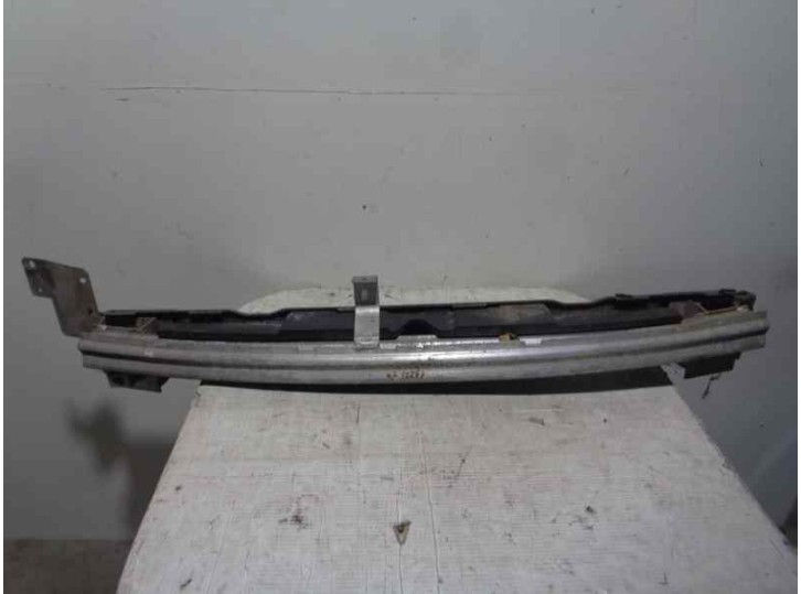 Recambio de refuerzo paragolpes trasero para mini cabrio (r52) 1.6 16v cat referencia OEM IAM DE ALUMINIO 