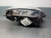 Recambio de faro izquierdo para nissan qashqai (j10) 2.0 dci turbodiesel cat referencia OEM IAM 26060BR60A 26060BR60A 