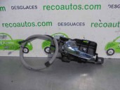 Recambio de maneta interior delantera izquierda para ford s-max (ca1) 2.0 tdci cat referencia OEM IAM 6M21U22601BB 