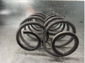 Recambio de muelle amortiguacion para citroën c-elysée 1.2 12v vti referencia OEM IAM   