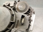 Recambio de faro izquierdo para nissan qashqai (j10) 2.0 dci turbodiesel cat referencia OEM IAM 26060BR60A 26060BR60A 