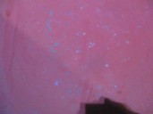 Recambio de capot para seat terra 0.9 referencia OEM IAM  NARANJA 