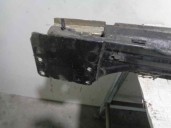 Recambio de refuerzo paragolpes trasero para mini cabrio (r52) 1.6 16v cat referencia OEM IAM DE ALUMINIO 