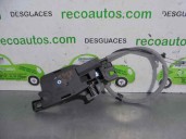 Recambio de maneta interior delantera izquierda para ford s-max (ca1) 2.0 tdci cat referencia OEM IAM 6M21U22601BB 