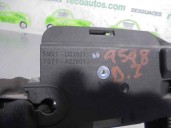 Recambio de maneta interior delantera izquierda para ford s-max (ca1) 2.0 tdci cat referencia OEM IAM 6M21U22601BB 
