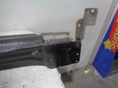 Recambio de refuerzo paragolpes trasero para mini cabrio (r52) 1.6 16v cat referencia OEM IAM  DE ALUMINIO 