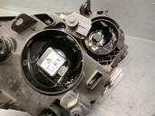 Recambio de faro izquierdo para nissan qashqai (j10) 2.0 dci turbodiesel cat referencia OEM IAM 26060BR60A 26060BR60A 